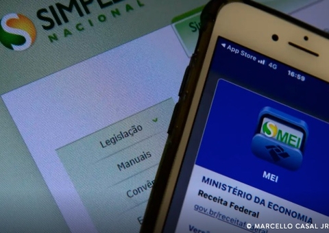 MEIs excluídos do Simples Nacional têm até 31 de janeiro para regularizar situação