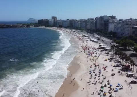 Após Madonna e Lady Gaga, Copacabana terá novo megashow em maio