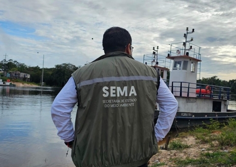 Inscrições para concurso da Sema-AM com salários de até R$ 11 mil terminam dia 26