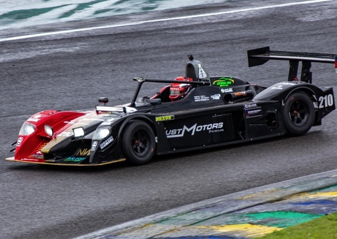 Equipe amazonense da Just Motors Racing abre semana decisiva do Road to 1000 milhas em Interlagos