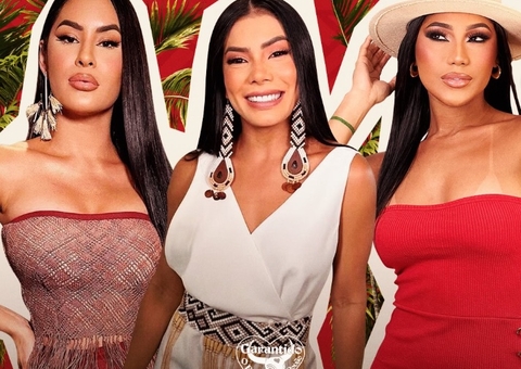 Isabelle, Lívia Christina e Boi Garantido repudiam ataques contra Marciele no BBB