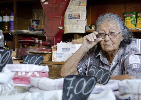 Instabilidade financeira atinge 46% dos brasileiros na fase da aposentadoria