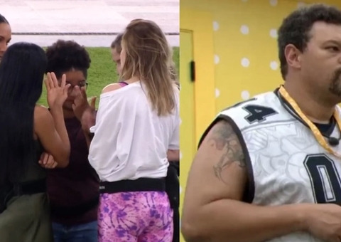 Sem 'Bate e Volta', BBB26 tem noite de articulações e definições de voto
