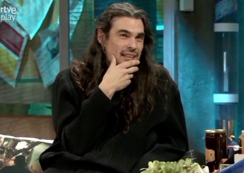 "Se inscrevessem um sapato, todos votariam", ironiza diretor espanhol sobre brasileiros