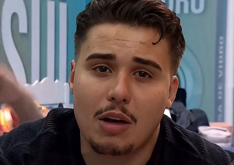 Hospital confirma internação psiquiátrica de Pedro, ex-BBB26