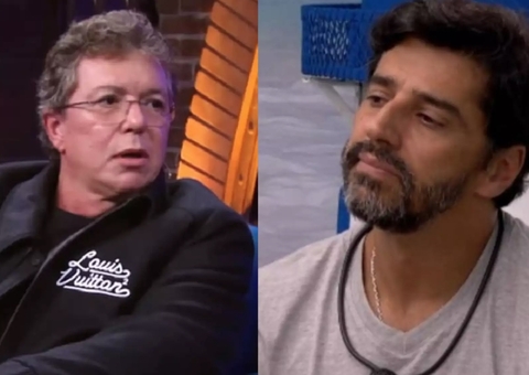 Cowboy detona Boninho e diz que direção do antigo BBB era "mal-educada"