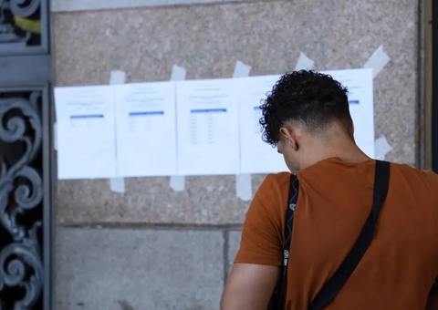 Candidatos do CNU 2025 já podem conferir notas da prova discursiva