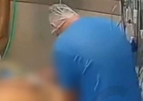 Técnico de enfermagem suspeito de matar pacientes no DF alegou "aliviar a dor" das vítimas