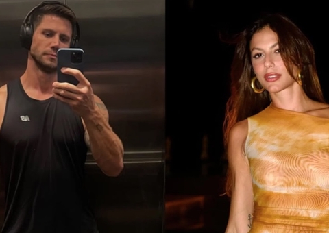 BBB26: Jonas abre o coração sobre Mari Gonzalez e diz se ainda gosta da ex