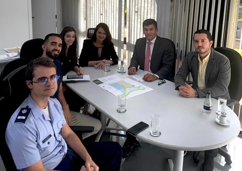 Manaus garante reforço milionário para moradia popular após agenda em Brasília