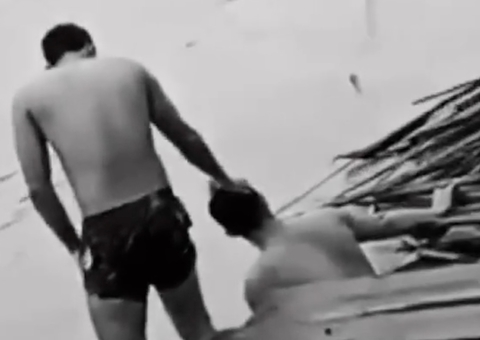 Jovem que desapareceu após mergulho em rio do Amazonas é encontrado morto 