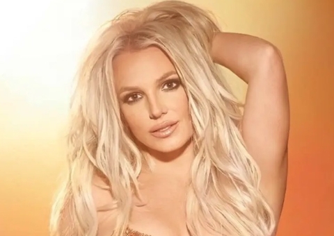 Britney Spears é apontada como estrela de megashow no Rio