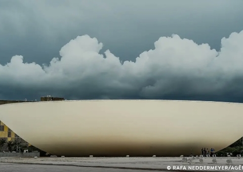 Termina hoje inscrições para concurso da Câmara dos Deputados