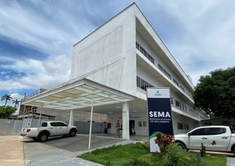 Inscrições para concurso da Sema Amazonas terminam hoje; saiba mais