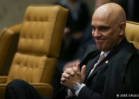 Moraes determina que ‘Papudinha’ envie relatório detalhado sobre rotina de Bolsonaro