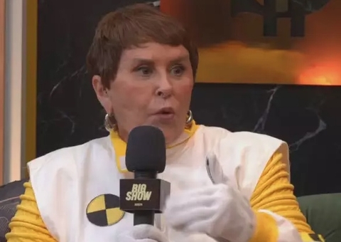 Marcia Sensitiva crava final só com Veteranos no BBB26; confira favoritos