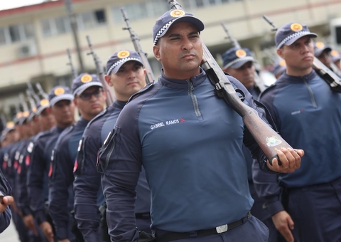 PM do Amazonas convoca aprovados e divulga datas para entrega de documentos