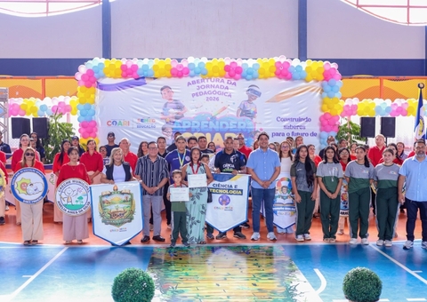 Coari inclui disciplinas de Inglês, Empreendedorismo e Tecnologia nas escolas municipais