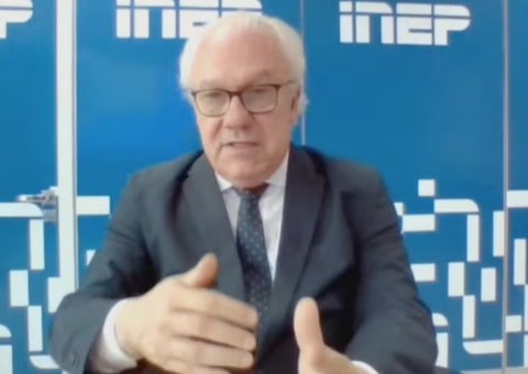 Inep recua e cancela app para diploma do ensino médio; veja como ficará