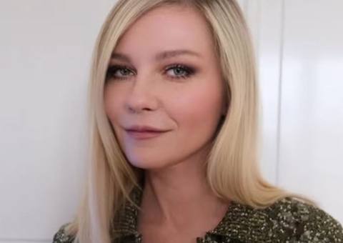 Kirsten Dunst se revolta após marido ficar fora do Oscar