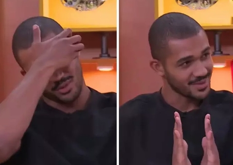 BBB26: Matheus admite episódio das fezes no Quarto Branco; veja 