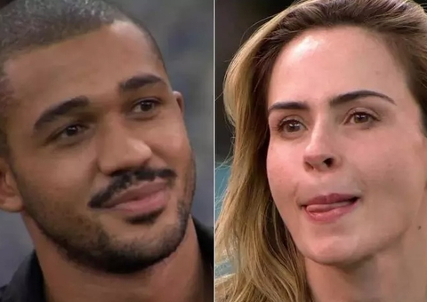 Matheus revê briga com Ana Paula e admite erro após sair do BBB26