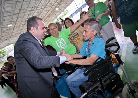 Aleam destaca lei que zera IPVA para pessoas com deficiência no Amazonas