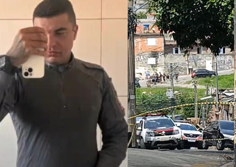 PM de folga mata homem em briga e acaba morto por policiais em SP