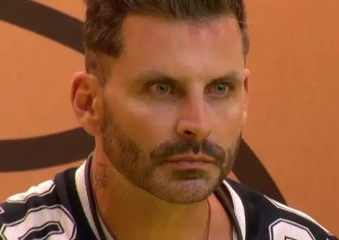 Vai voltar? Henri Castelli é confirmado no BBB26 depois de susto médico; entenda
