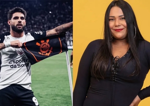 BBB26: Yuri Alberto entra na brincadeira e deixa recado para Chaiany: "Ansioso"