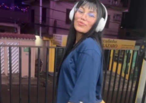 Saiba quem era a jovem morta com um tiro na cabeça pelo vizinho na Betânia