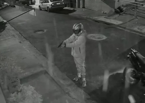 Moradora critica barulho de bar e dono responde com rajada de tiros em SP