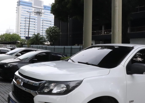 Vence amanhã prazo de desconto do IPVA para final 1 no Amazonas