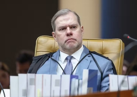 Toffoli mantém inquérito do Banco Master no STF até fim das apurações