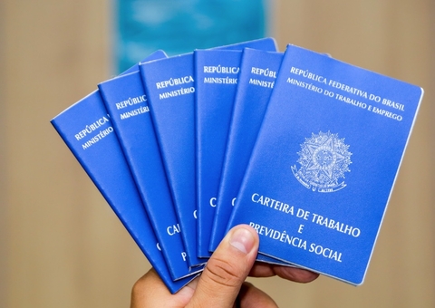 Confira 202 vagas de emprego nesta sexta-feira no Sine Manaus