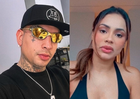 Lexa e MC Guimê são indiciados por dívida de aluguel de mansão de luxo em SP