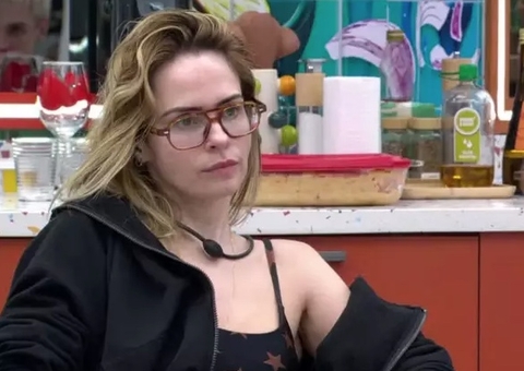 Ana Paula promete vingança caso Maxiane a indique ao Paredão do BBB26