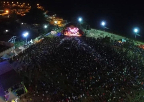 Festa do Guaraná lota Maués, atrai novos turistas e impulsiona economia local
