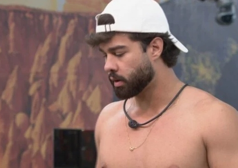 Urgente: Paulo Augusto (PA) é expulso do BBB 26 após confusão no Big Fone