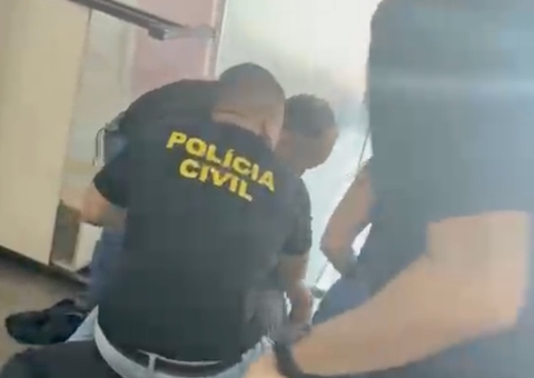 Polícia Civil e OAB-AM trocam notas de repúdio após confusão em Delegacia