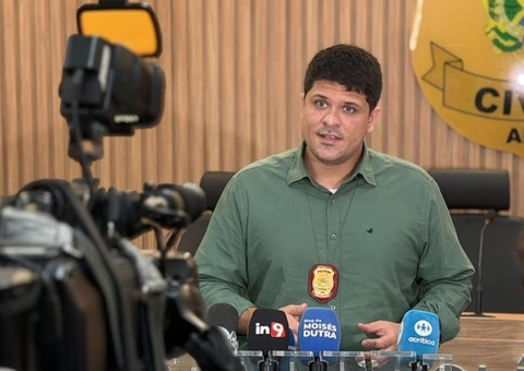 Professor é preso por abusar de alunas há mais de 20 anos no Amazonas 