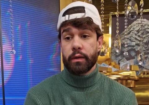 PA fala pela 1ª vez após saída do BBB26: "Aconteceu o que tinha que acontecer"