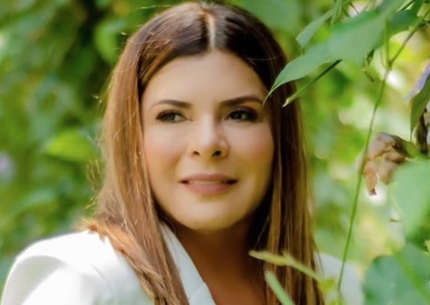 Mara Maravilha é internada na UTI em São Paulo; causa não é divulgada