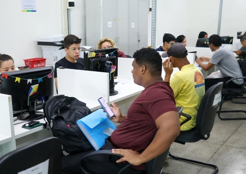 Confira vagas de emprego para Manaus e Presidente Figueiredo nesta terça