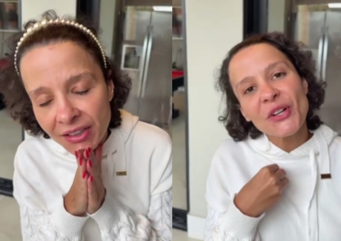 Após críticas sobre aparência, Maiara se pronuncia; vídeo