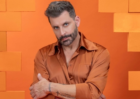 Henri Castelli nega relação entre convulsões no 'BBB26' e agressão sofrida anos atrás