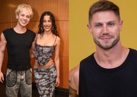 Namorada de Juliano do BBB26, Marina Silva critica Jonas: "modelo falido"