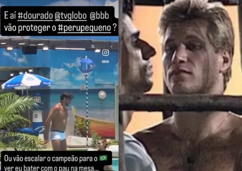 Ex-BBB, Diego Alemão critica Cowboy e explica por que não entrou no "BBB26"
