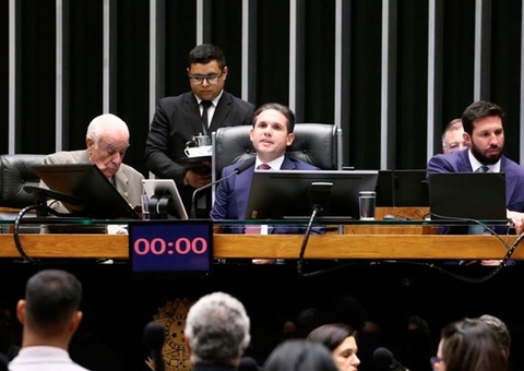 Câmara aprova MP do Gás do Povo; medida segue para Senado