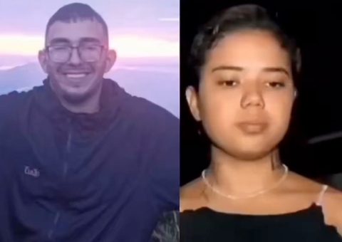 Amazonense revela expectativas na trilha com amigo desaparecido: "8 camisinhas"